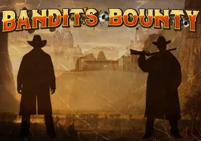 Bandit's Bounty HD game icon