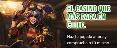 Win in Chilean Pesos Today