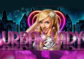 Urban Lady thumbnail