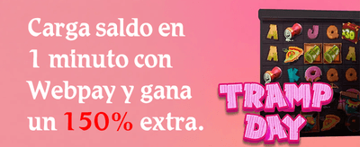 Mega Jackpot Diario promotion