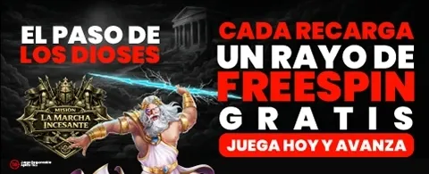 Recarga Relámpago de Miércoles promotion