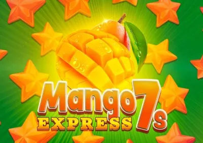 Mango Express 7s game icon