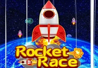 Rocket Race game icon