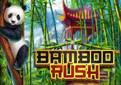 Bamboo Rush game icon