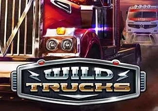 Wild Trucks thumbnail