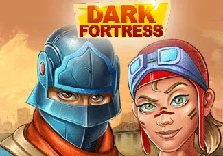 Dark Fortress game thumbnail