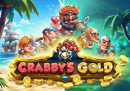 Crabby's Gold thumbnail