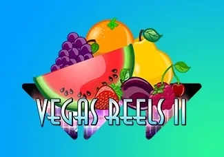 Vegas Reels II thumbnail
