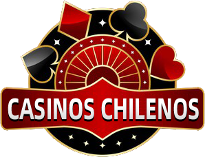 casinosonlinechilenos.cl Logo